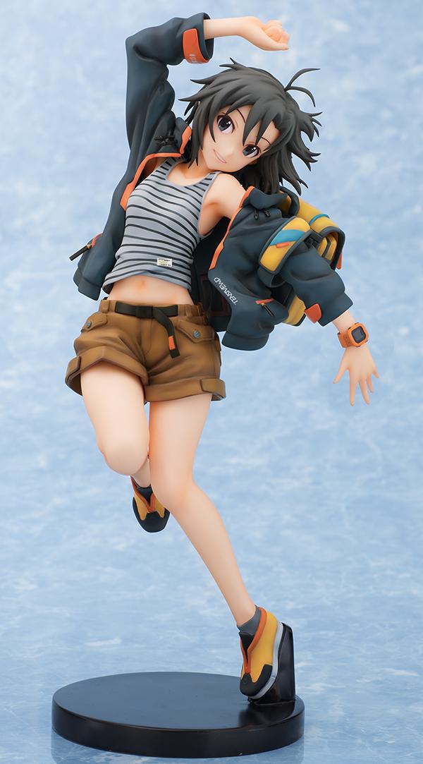 THE iDOLM@STER (TV Animation) - Kikuchi Makoto - 1/8 (Phat Company) photo 9