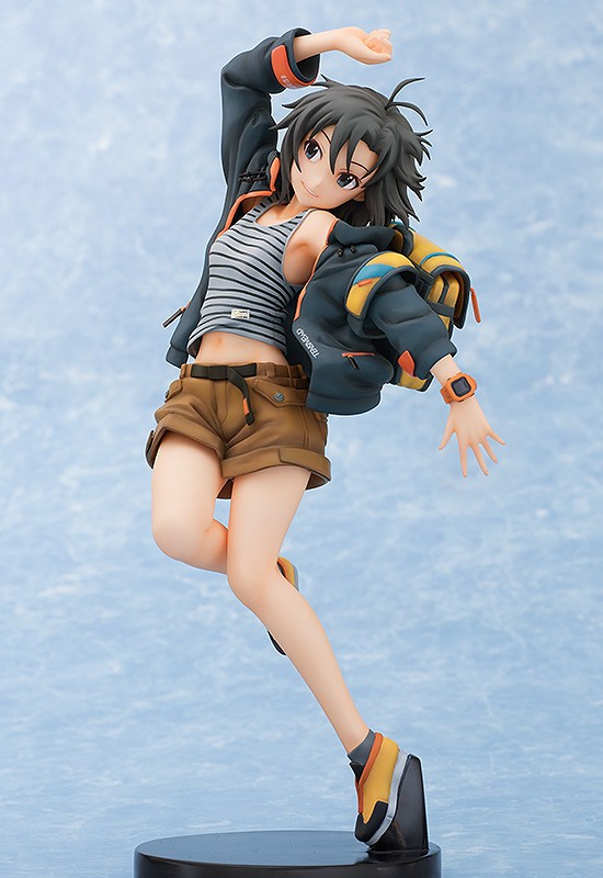 THE iDOLM@STER (TV Animation) - Kikuchi Makoto - 1/8 (Phat Company) photo 11