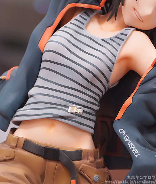 THE iDOLM@STER (TV Animation) - Kikuchi Makoto - 1/8 (Phat Company) photo 13