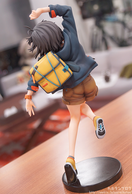 THE iDOLM@STER (TV Animation) - Kikuchi Makoto - 1/8 (Phat Company) photo 14