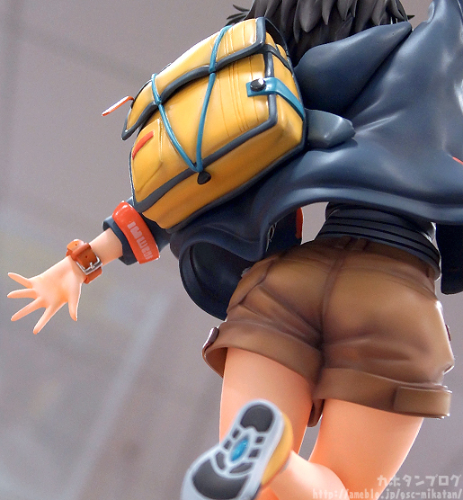 THE iDOLM@STER (TV Animation) - Kikuchi Makoto - 1/8 (Phat Company) photo 15