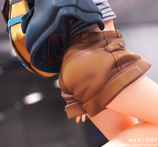 THE iDOLM@STER (TV Animation) - Kikuchi Makoto - 1/8 (Phat Company) photo 17