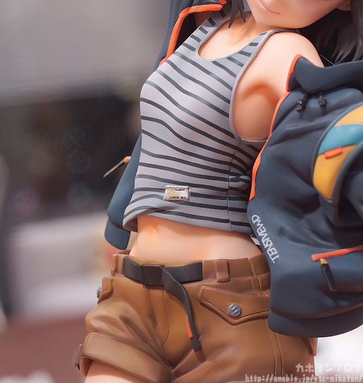 THE iDOLM@STER (TV Animation) - Kikuchi Makoto - 1/8 (Phat Company) photo 18