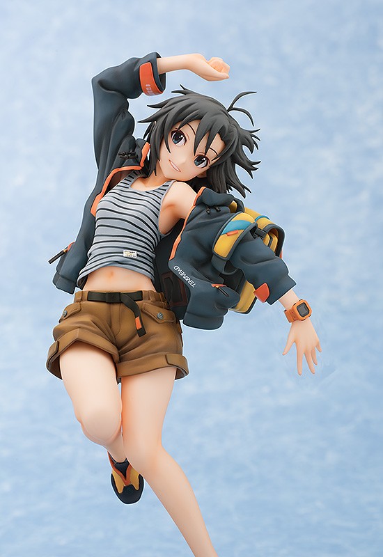 THE iDOLM@STER (TV Animation) - Kikuchi Makoto - 1/8 (Phat Company) photo 19