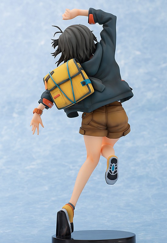 THE iDOLM@STER (TV Animation) - Kikuchi Makoto - 1/8 (Phat Company) photo 21