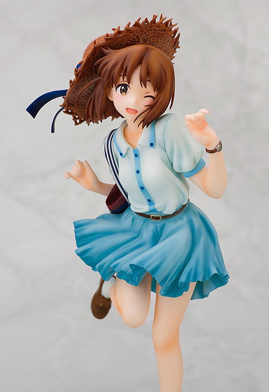 THE iDOLM@STER (TV Animation) - Hagiwara Yukiho - 1/8 (Phat Company) photo 4