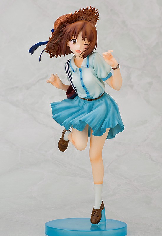 THE iDOLM@STER (TV Animation) - Hagiwara Yukiho - 1/8 (Phat Company) photo 6