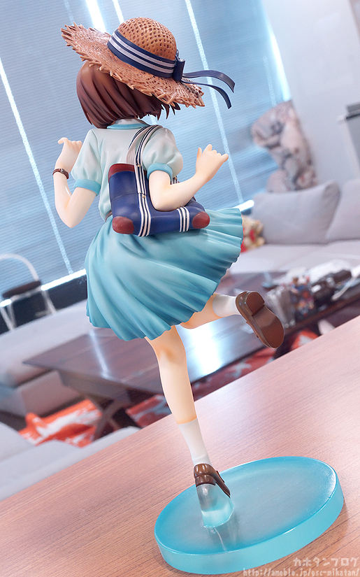 THE iDOLM@STER (TV Animation) - Hagiwara Yukiho - 1/8 (Phat Company) photo 8