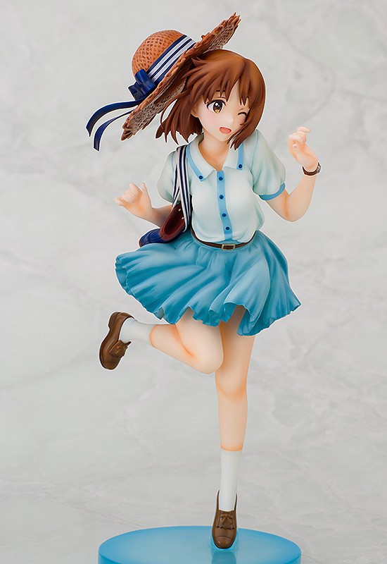 THE iDOLM@STER (TV Animation) - Hagiwara Yukiho - 1/8 (Phat Company) photo 12