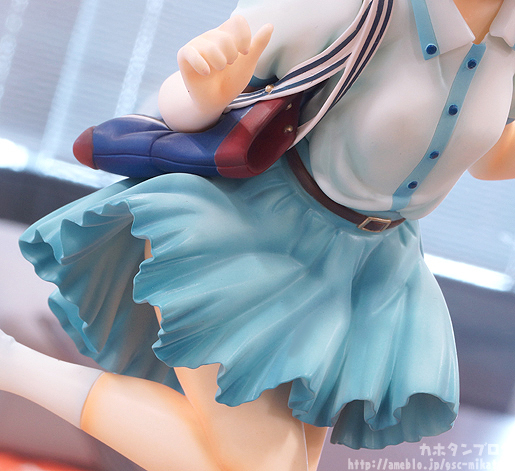 THE iDOLM@STER (TV Animation) - Hagiwara Yukiho - 1/8 (Phat Company) photo 13