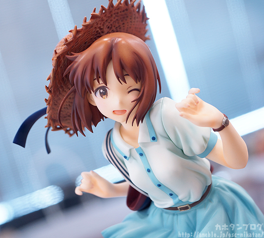 THE iDOLM@STER (TV Animation) - Hagiwara Yukiho - 1/8 (Phat Company) photo 14