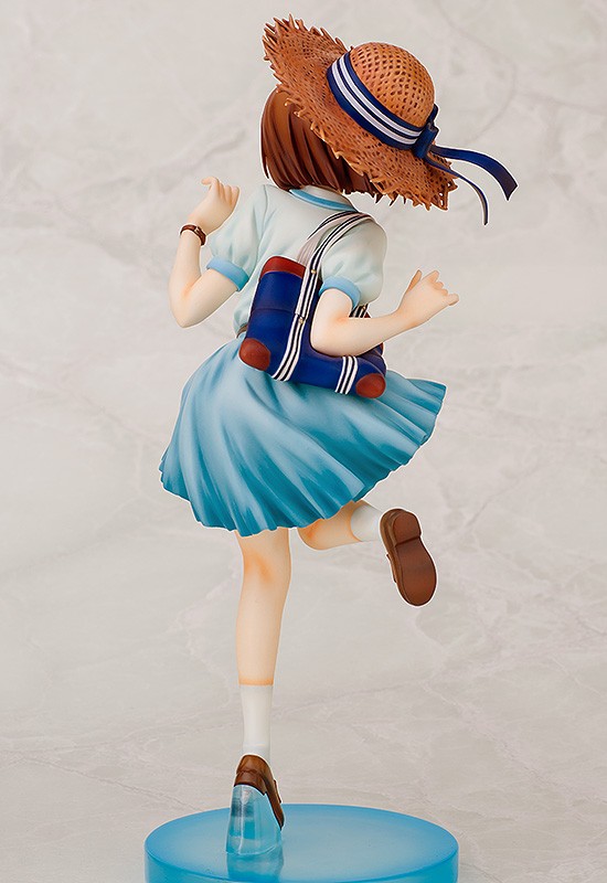 THE iDOLM@STER (TV Animation) - Hagiwara Yukiho - 1/8 (Phat Company) photo 15