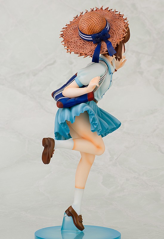 THE iDOLM@STER (TV Animation) - Hagiwara Yukiho - 1/8 (Phat Company) photo 16