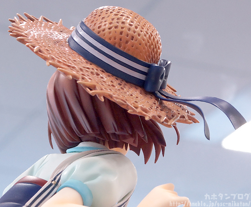 THE iDOLM@STER (TV Animation) - Hagiwara Yukiho - 1/8 (Phat Company) photo 17