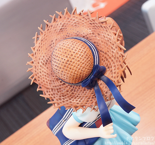 THE iDOLM@STER (TV Animation) - Hagiwara Yukiho - 1/8 (Phat Company) photo 18