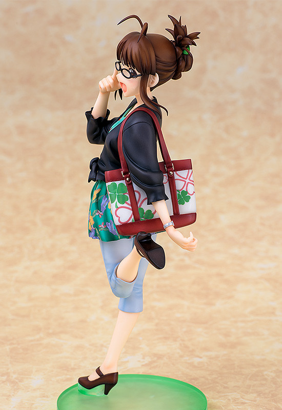 THE iDOLM@STER (TV Animation) - Akizuki Ritsuko - 1/8 (Phat Company) photo 4