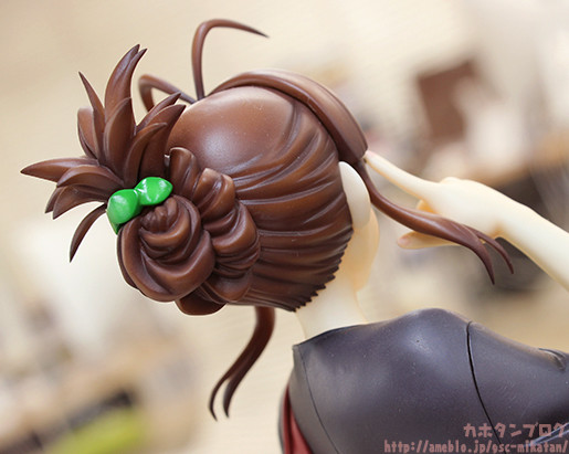 THE iDOLM@STER (TV Animation) - Akizuki Ritsuko - 1/8 (Phat Company) photo 7