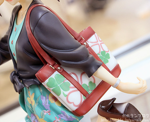 THE iDOLM@STER (TV Animation) - Akizuki Ritsuko - 1/8 (Phat Company) photo 8
