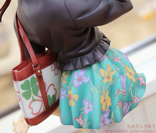 THE iDOLM@STER (TV Animation) - Akizuki Ritsuko - 1/8 (Phat Company) photo 9