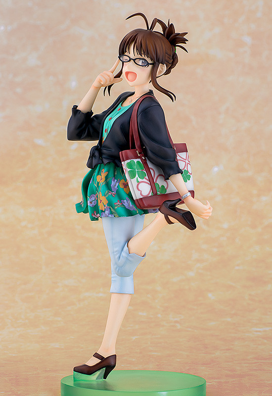 THE iDOLM@STER (TV Animation) - Akizuki Ritsuko - 1/8 (Phat Company) photo 13