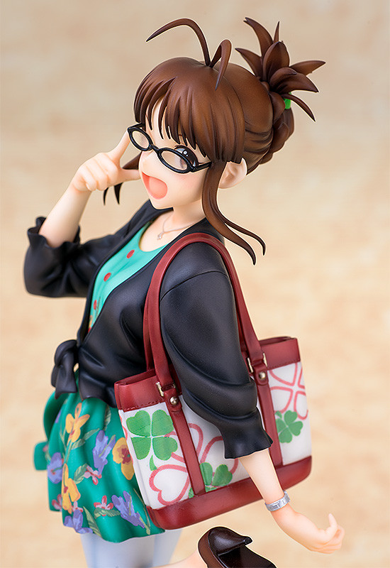 THE iDOLM@STER (TV Animation) - Akizuki Ritsuko - 1/8 (Phat Company) photo 14