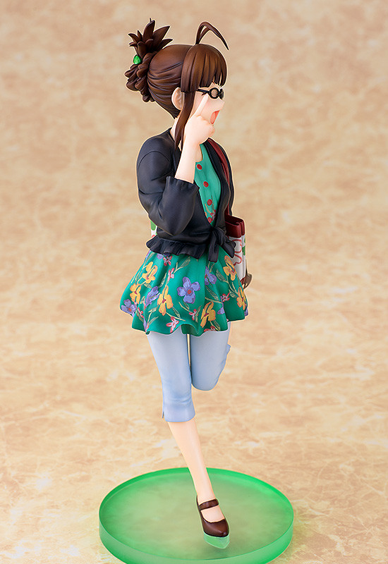 THE iDOLM@STER (TV Animation) - Akizuki Ritsuko - 1/8 (Phat Company) photo 15