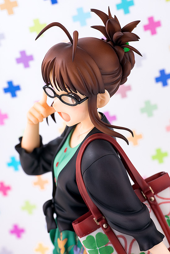 THE iDOLM@STER (TV Animation) - Akizuki Ritsuko - 1/8 (Phat Company) photo 16