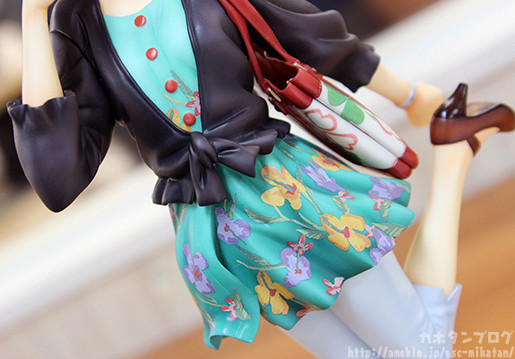 THE iDOLM@STER (TV Animation) - Akizuki Ritsuko - 1/8 (Phat Company) photo 17
