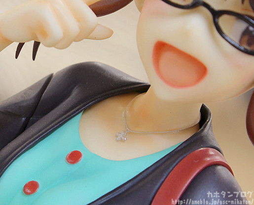 THE iDOLM@STER (TV Animation) - Akizuki Ritsuko - 1/8 (Phat Company) photo 18