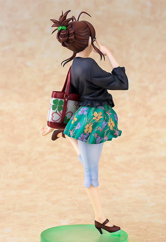 THE iDOLM@STER (TV Animation) - Akizuki Ritsuko - 1/8 (Phat Company) photo 20