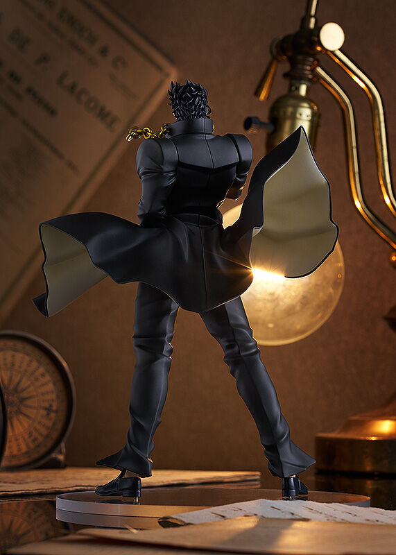 Jojo no Kimyou na Bouken - Stardust Crusaders - Kujo Jotaro - Pop Up Parade (Good Smile Company) photo 4