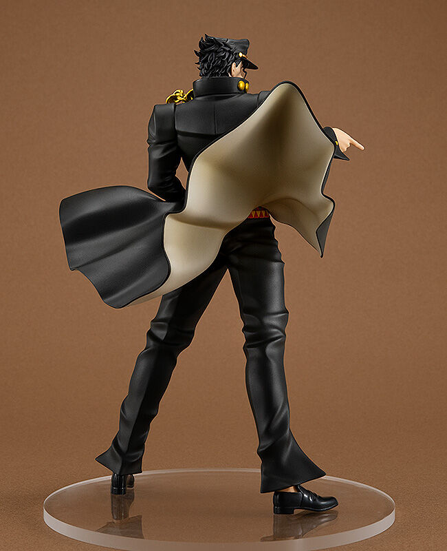 Jojo no Kimyou na Bouken - Stardust Crusaders - Kujo Jotaro - Pop Up Parade (Good Smile Company) photo 6