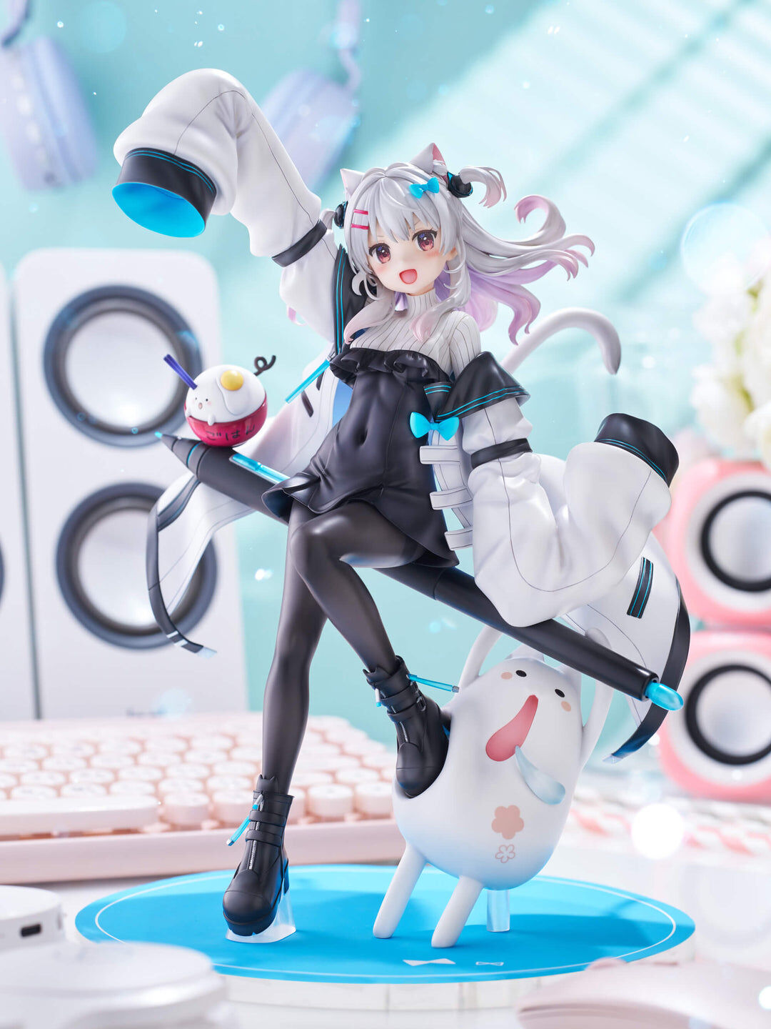 Natsume Eri Channel - Natsume Eri - F:Nex - 1/7 (FuRyu)