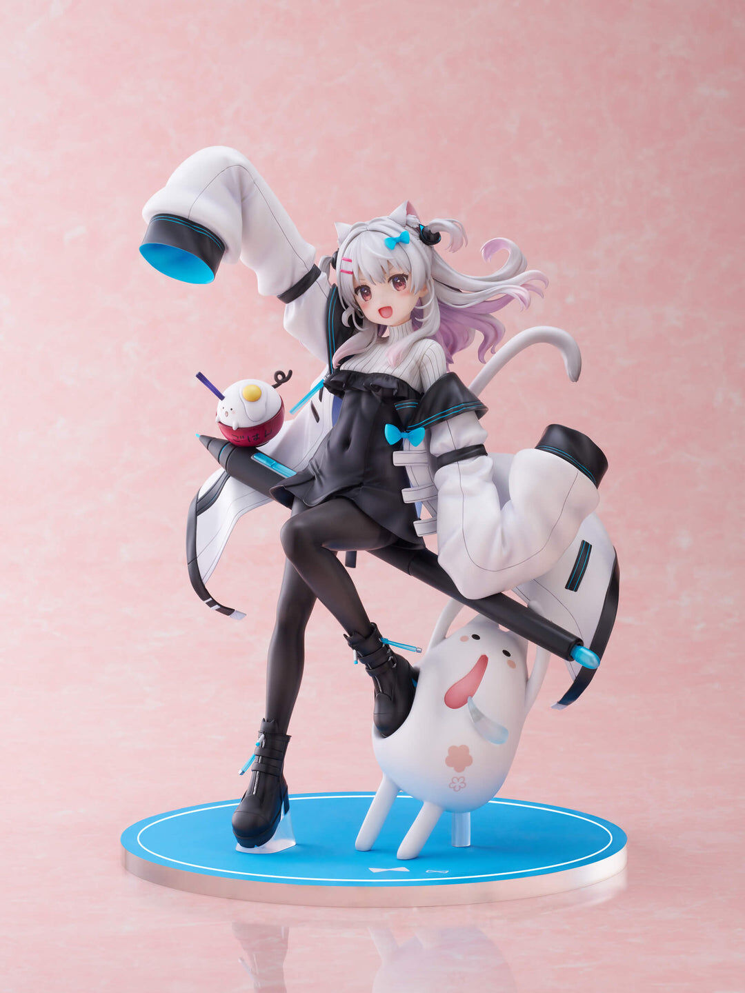 Natsume Eri Channel - Natsume Eri - F:Nex - 1/7 (FuRyu) photo 2