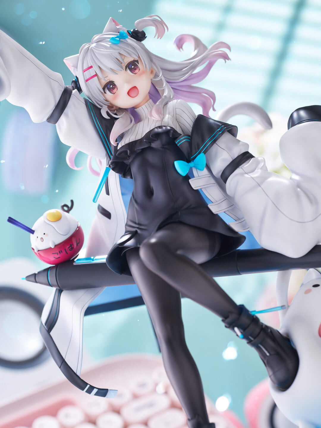 Natsume Eri Channel - Natsume Eri - F:Nex - 1/7 (FuRyu) photo 3