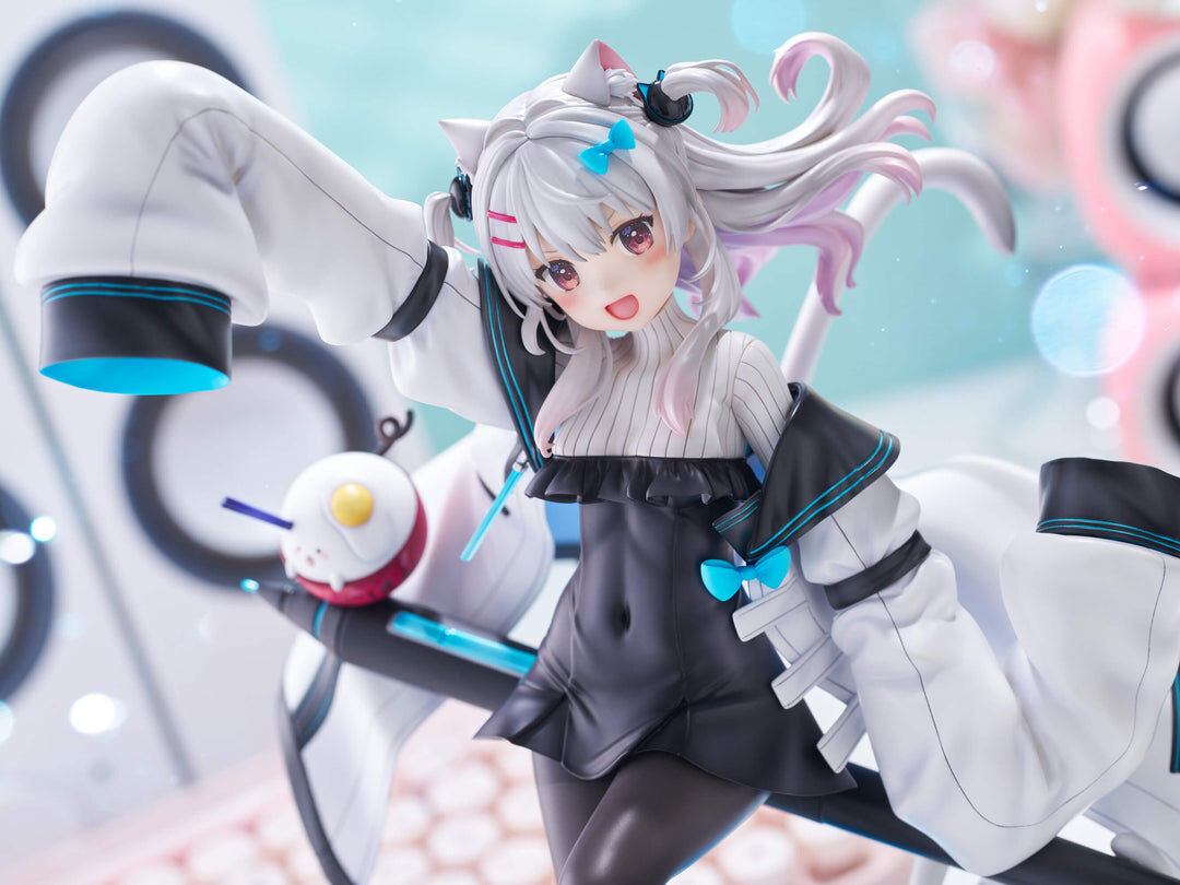 Natsume Eri Channel - Natsume Eri - F:Nex - 1/7 (FuRyu) photo 4