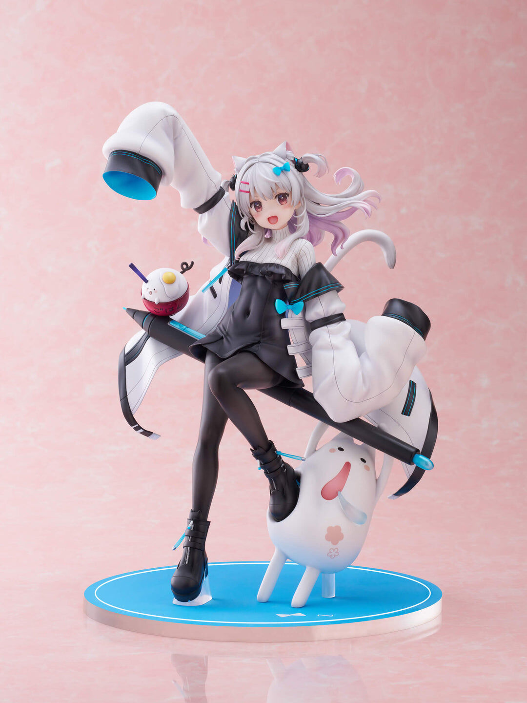 Natsume Eri Channel - Natsume Eri - F:Nex - 1/7 (FuRyu) photo 5