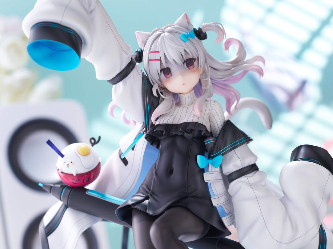 Natsume Eri Channel - Natsume Eri - F:Nex - 1/7 (FuRyu) photo 6