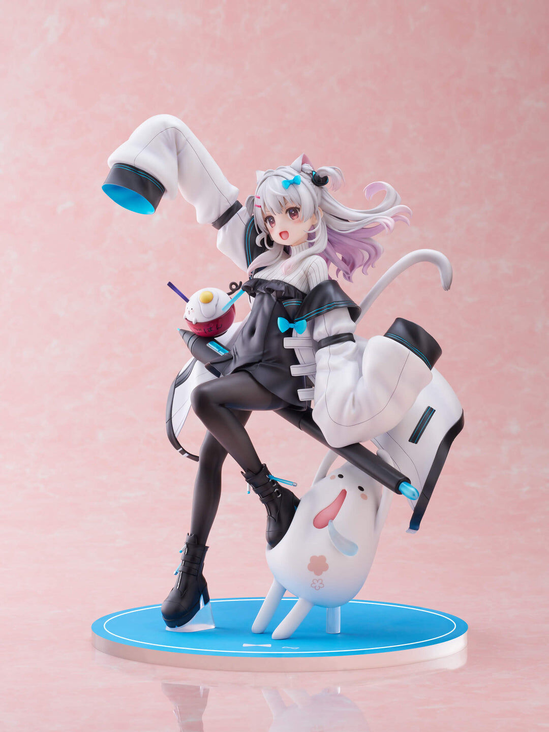 Natsume Eri Channel - Natsume Eri - F:Nex - 1/7 (FuRyu) photo 8