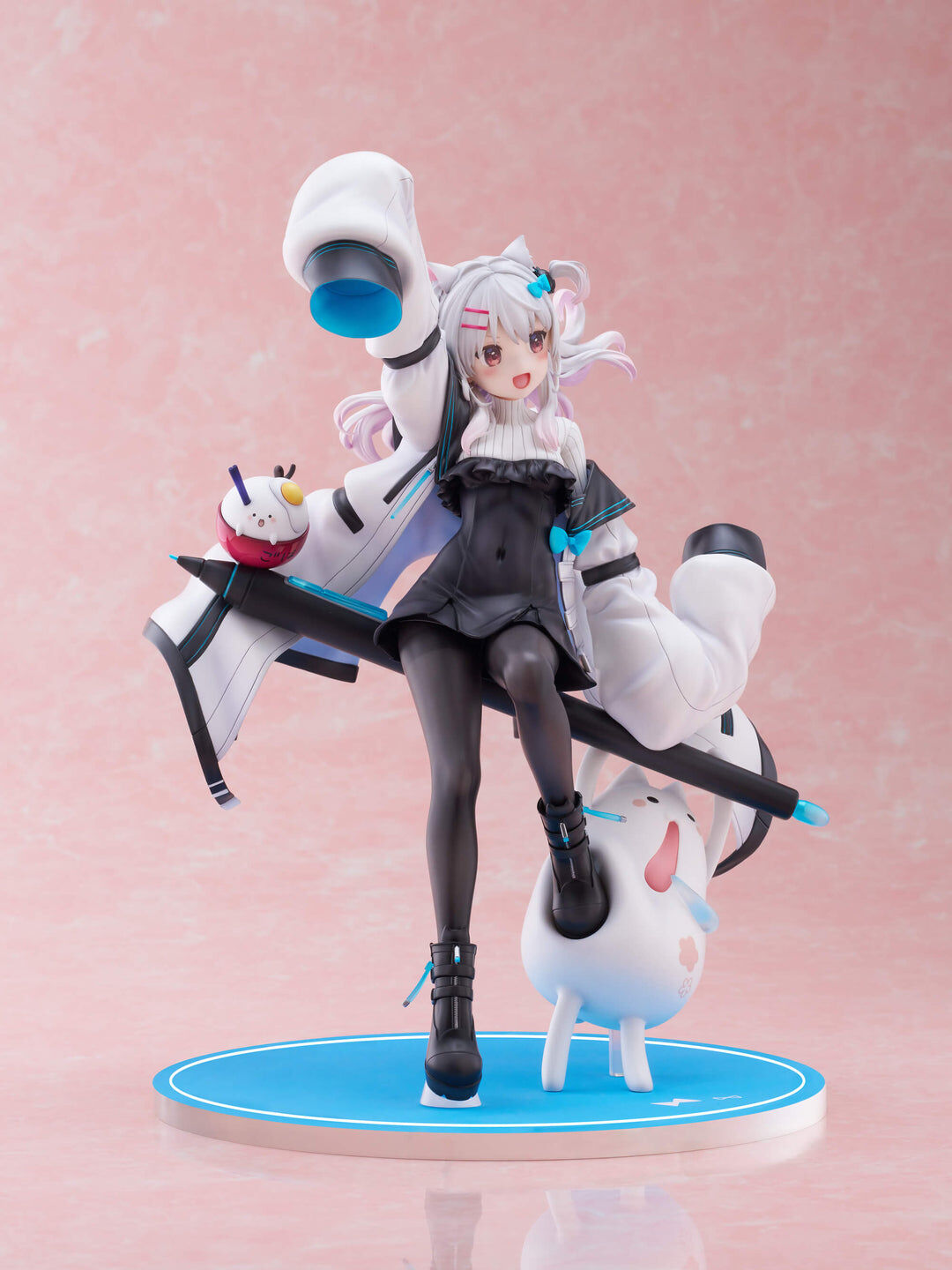 Natsume Eri Channel - Natsume Eri - F:Nex - 1/7 (FuRyu) photo 9