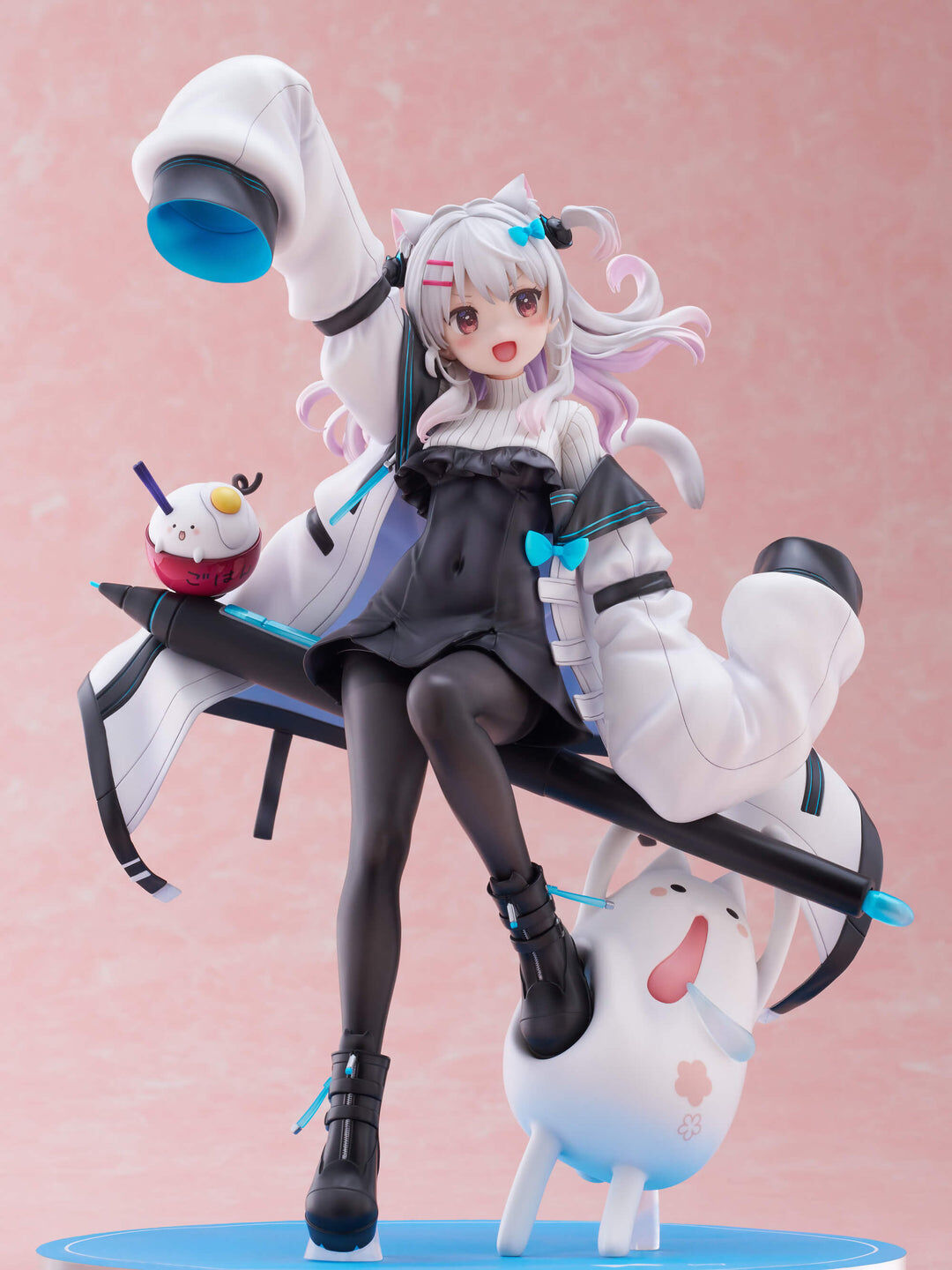 Natsume Eri Channel - Natsume Eri - F:Nex - 1/7 (FuRyu) photo 11