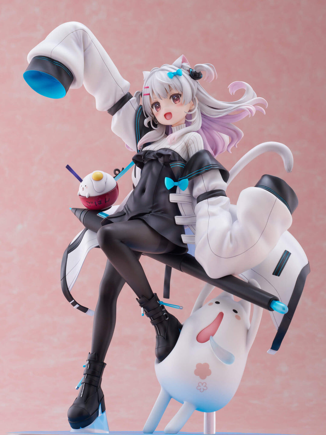 Natsume Eri Channel - Natsume Eri - F:Nex - 1/7 (FuRyu) photo 12