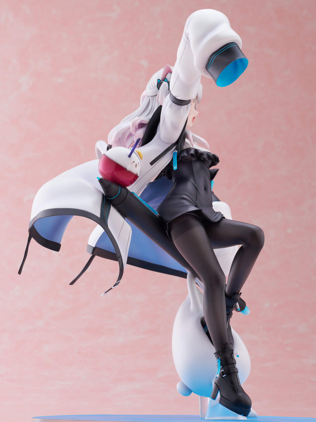 Natsume Eri Channel - Natsume Eri - F:Nex - 1/7 (FuRyu) photo 13