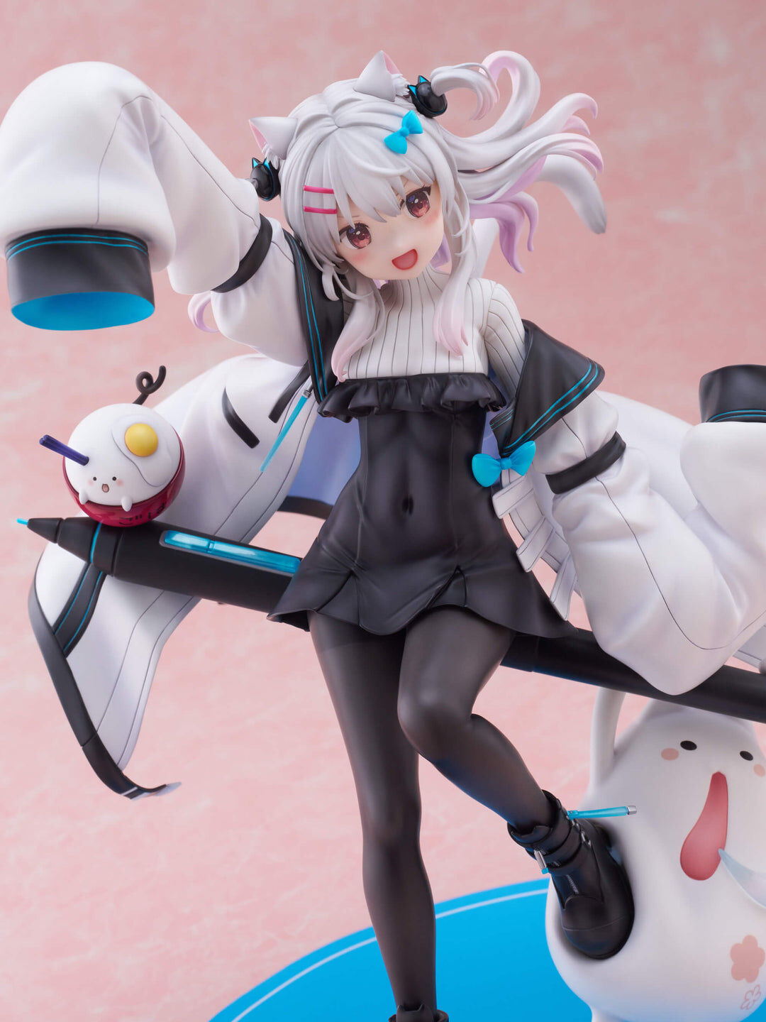 Natsume Eri Channel - Natsume Eri - F:Nex - 1/7 (FuRyu) photo 14