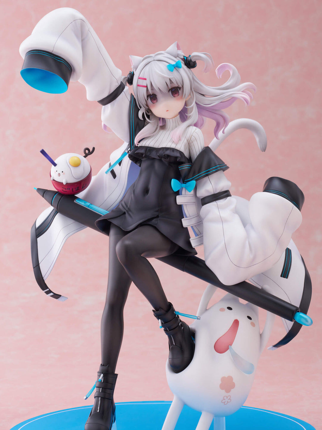 Natsume Eri Channel - Natsume Eri - F:Nex - 1/7 (FuRyu) photo 15