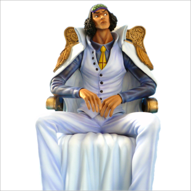 One Piece - Aokiji - One Piece Archive Collection (#01) (Plex) photo 2