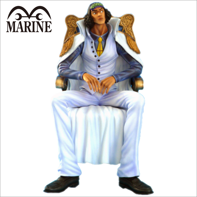 One Piece - Aokiji - One Piece Archive Collection (#01) (Plex) photo 3