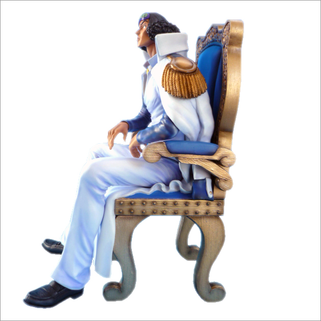 One Piece - Aokiji - One Piece Archive Collection (#01) (Plex) photo 8