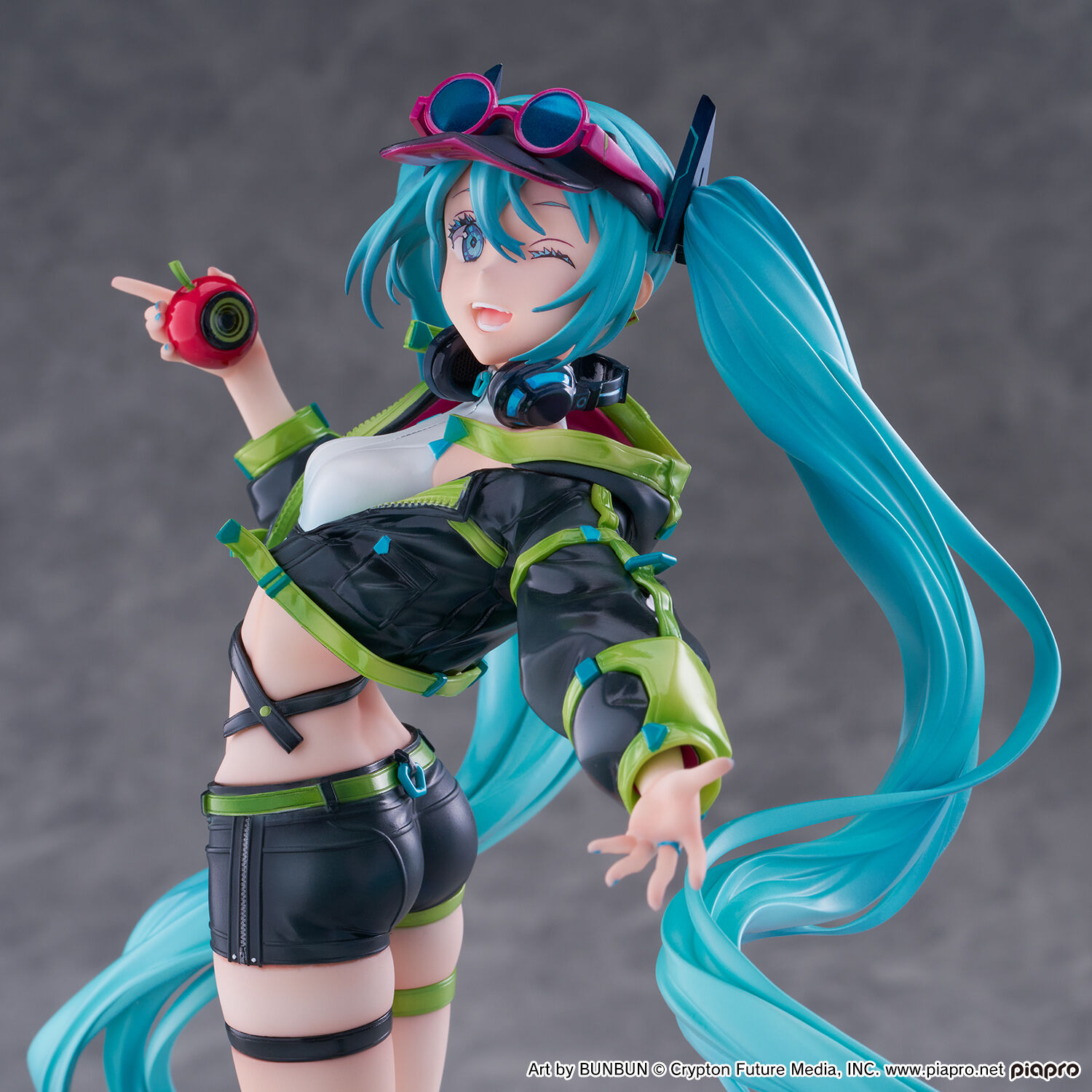 Piapro Characters - Hatsune Miku - 1/7 - Digital Stars 2024 (Hobby Stock) photo 2