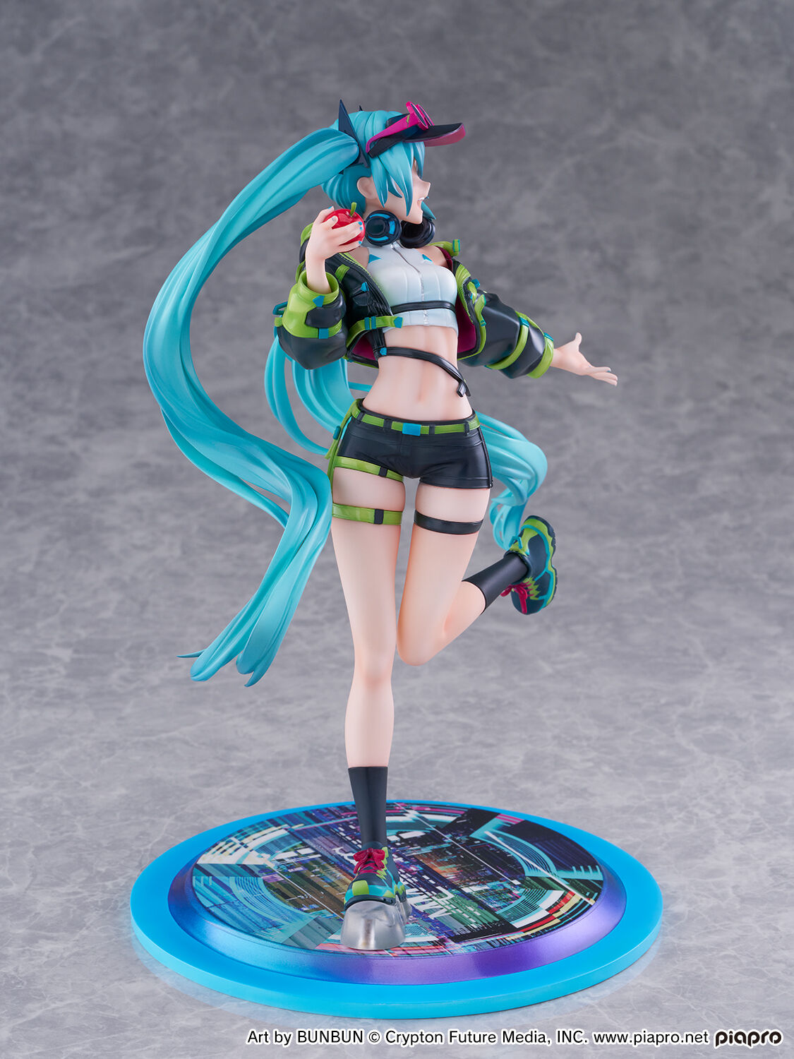 Piapro Characters - Hatsune Miku - 1/7 - Digital Stars 2024 (Hobby Stock) photo 4